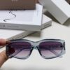 Dior 2024 New Arrival Unisex Fashion Retro Square Sunglasses, Elegant and Lightweight with Slim Frame, Signature S9U Eyewear