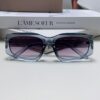 Dior 2024 New Arrival Unisex Fashion Retro Square Sunglasses, Elegant and Lightweight with Slim Frame, Signature S9U Eyewear