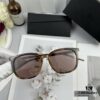 DIOR France Sunglasses Model 22522 with Polarized Resin Lenses, TR90 Lightweight Frame, Size 58-17-142
