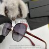 TR Version - Polarized [Exclusive Luxury Sunglasses No Filter‼ Real Photo Listing Dior Official Website Latest Release New Model Sunglasses🕶️, Note  We Have HD Lenses, Feel Free to Inspect Upon Arrival‼ Model: CD3192 Eyeglasses Sunglasses