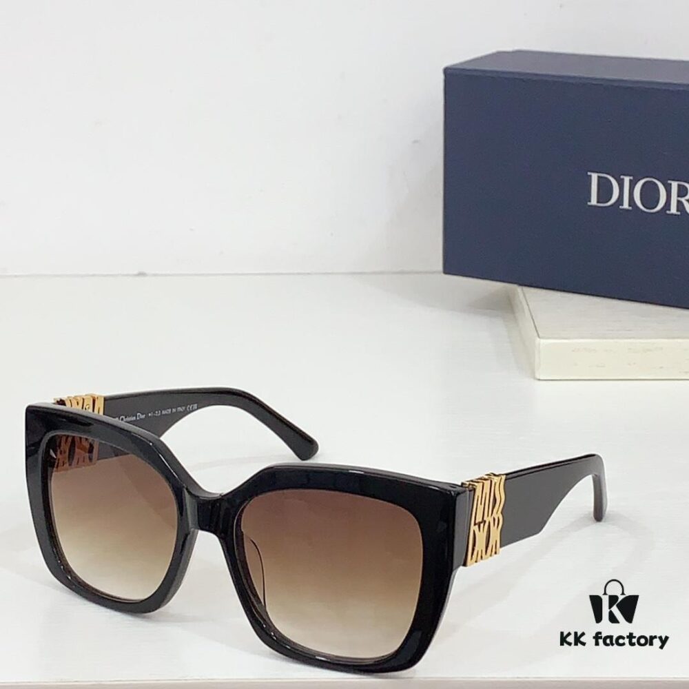140 DIOR MODEL CDIO* S2F SIZE 55□20-140 Sunglasses