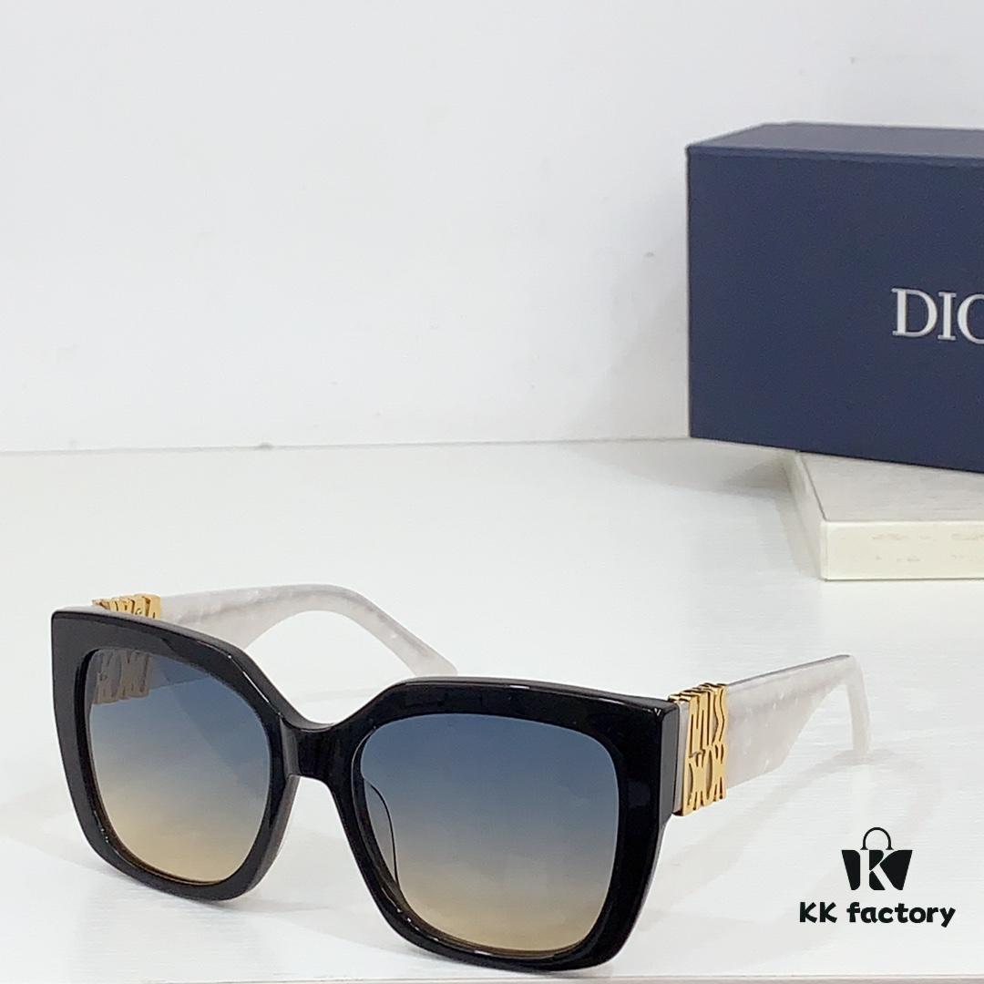 140 DIOR MODEL CDIO* S2F SIZE 55□20-140 Sunglasses