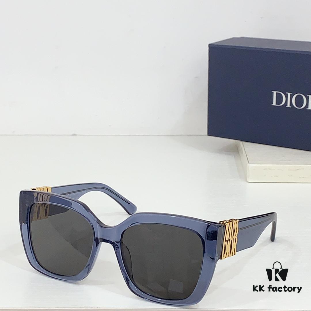 140 DIOR MODEL CDIO* S2F SIZE 55□20-140 Sunglasses