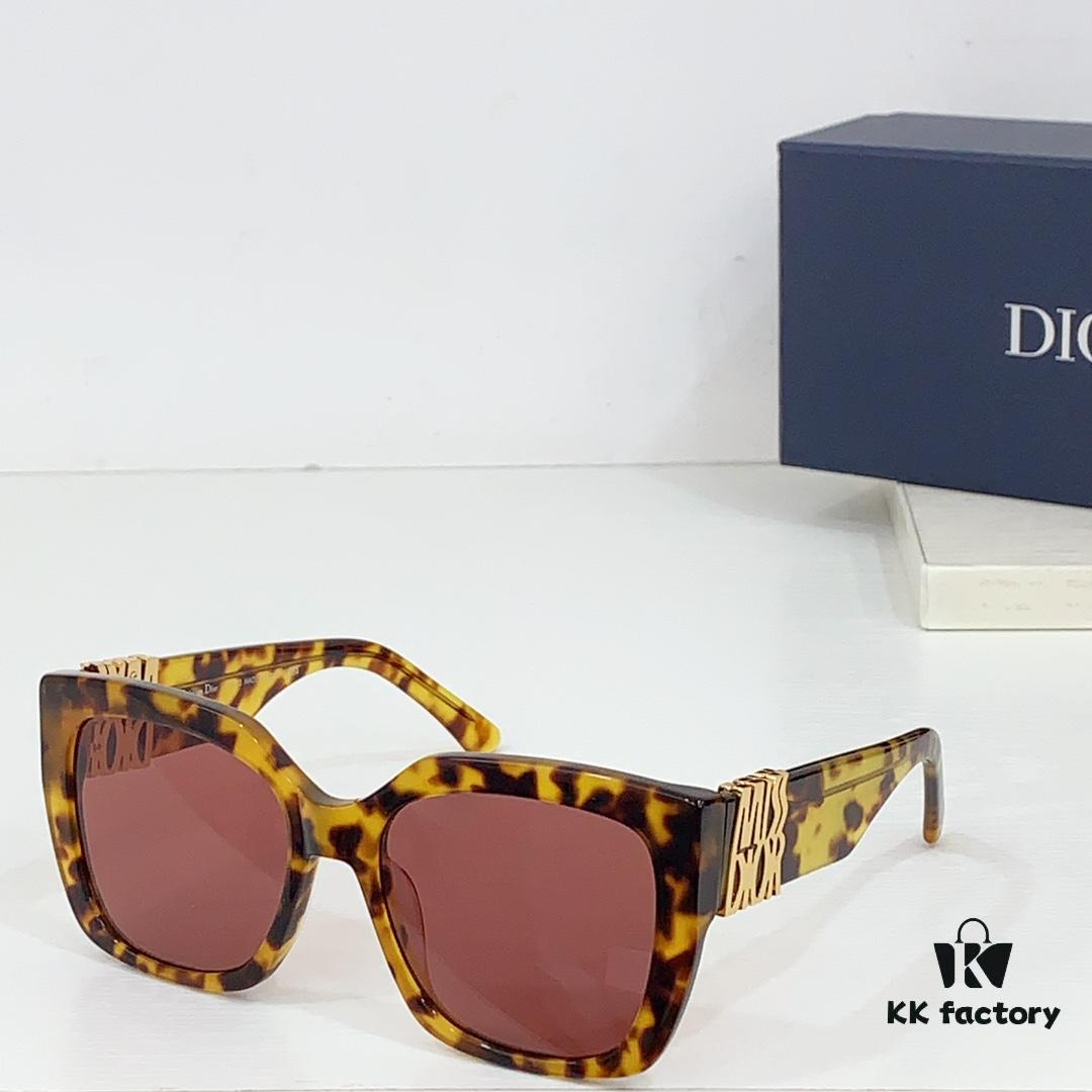 140 DIOR MODEL CDIO* S2F SIZE 55□20-140 Sunglasses