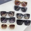140 DIOR MODEL CDIO* S2F SIZE 55□20-140 Sunglasses
