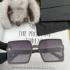 【DIOR】2024 Spring New Arrival Trendy Fashion Square Polarized Sunglasses High-Quality Comfortable Wear Influencer Style Women's HD Thickened Polarized Sunglasses