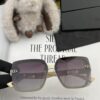 DIOR - 2024 Spring New Arrival Trendy Fashion Square Polarized Sunglasses High-Quality Comfortable Wear Influencer Style Women's HD Polarized Sunglasses 🕶️ High-Quality TR Frame Model: CD5610