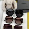 DIOR - 2024 Spring New Arrival Trendy Fashion Square Polarized Sunglasses High-Quality Comfortable Wear Influencer Style Women's HD Polarized Sunglasses 🕶️ High-Quality TR Frame Model: CD5610