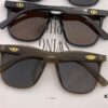 DIOR Square Frame Sunglasses, Premium Quality, Unique Design, Unisex Style, Fits All Face Types, Fashion Week Statement Piece, Couples' Matching Shades