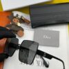 【DIOR】2024 Spring New Arrival Trendy Fashion Square Frame Nylon Sunglasses, High-Quality Comfortable Wear, Influencer Favorite Women's HD Nylon Sunglasses 🕶️ High-Quality TR Frame Model: CD1190