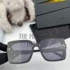 DIOR - 2024 Spring New Arrival Trendy Fashion Square Polarized Sunglasses High-Quality Comfortable Wear Unisex Celebrity-Inspired Style HD Thickened Polarized Sunglasses for Women 🕶️ High-Quality TR Frame Model: CD1615