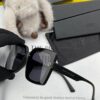 DIOR - 2024 Spring New Arrival Trendy Fashion Square Polarized Sunglasses High-Quality Comfortable Wear Unisex Celebrity-Inspired Style HD Thickened Polarized Sunglasses for Women 🕶️ High-Quality TR Frame Model: CD1615