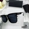 DIOR France Sunglasses with Polarized Polylens by Polaroid, TR90 Lightweight Frame, Stylish and Comfortable Unisex Design, Model 28615