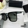 DIOR France Sunglasses with Polarized Polylens by Polaroid, TR90 Lightweight Frame, Stylish and Comfortable Unisex Design, Model 28615