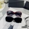 DIOR France Sunglasses Model 15032 with Polarized HD Resin Lenses, Lightweight PC Frame, Size 58-17-142