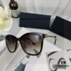 DIOR France Sunglasses Model 6528 with Polarized HD Lenses, Lightweight PC Frame, Size 58-17-142