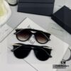 DIOR France | Polarized HD Resin Lenses | Lightweight PC Frame Sunglasses for Men and Women | Model 15059
