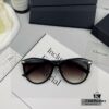 DIOR France | Polarized HD Resin Lenses | Lightweight PC Frame Sunglasses for Men and Women | Model 15059