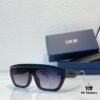 160 Dio* Mod: DiorClub M7U Size: 140-0-140 Sunglasses