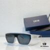 160 Dio* Mod: DiorClub M7U Size: 140-0-140 Sunglasses