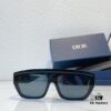 160 Dio* Mod: DiorClub M7U Size: 140-0-140 Sunglasses