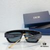 160 Dio* Mod: DiorClub M7U Size: 140-0-140 Sunglasses