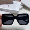 Dior 2024 New Arrival High-Beauty Oversized Sunglasses, Flattering Face-Slimming Sun Protection Glasses, Influencer Favorite