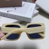Dior 2024 New Arrival High-Beauty Oversized Sunglasses for Face Slimming, Trendy Sun Protection Glasses