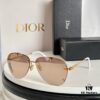 120‼️DIO*🌟🌟🌟MODEL: DIORA1U🌟🌟🌟SIZE: 60□11-140🌟🌟🌟 Eyeglasses Sunglasses