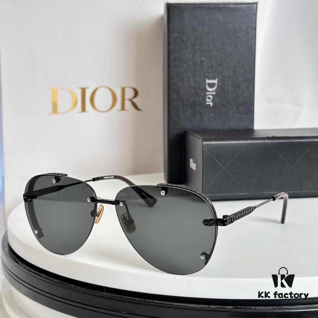 120‼️DIO*🌟🌟🌟MODEL: DIORA1U🌟🌟🌟SIZE: 60□11-140🌟🌟🌟 Eyeglasses Sunglasses
