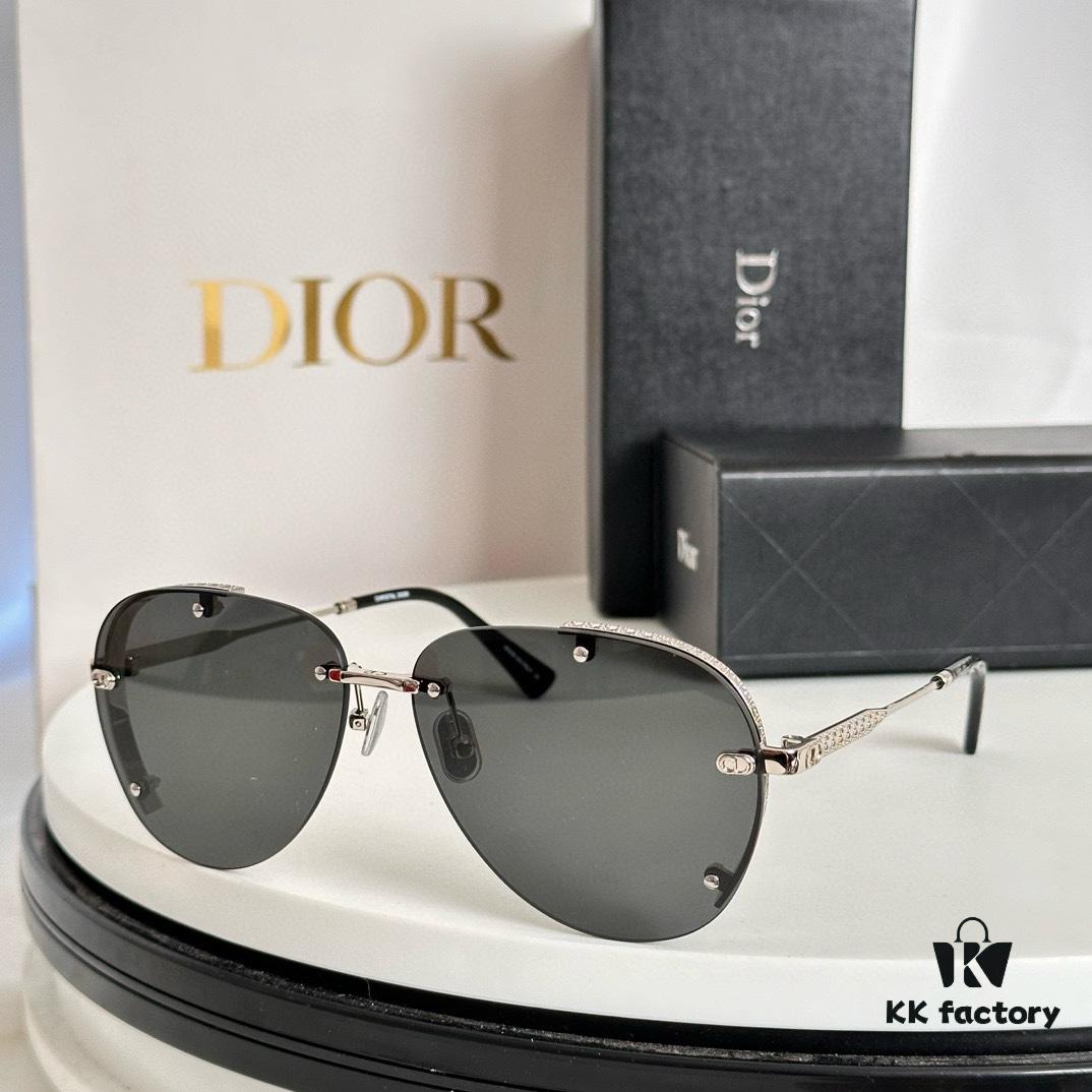 120‼️DIO*🌟🌟🌟MODEL: DIORA1U🌟🌟🌟SIZE: 60□11-140🌟🌟🌟 Eyeglasses Sunglasses
