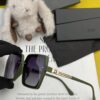 DIOR 2024 Spring New Arrival Trendy Fashion Square-Frame Polarized Sunglasses for Women, High-Quality Comfortable Wear, Influencer Favorite HD Polarized Sun Glasses 🕶️