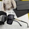 DIOR 2024 Spring New Arrival Trendy Fashion Square-Frame Polarized Sunglasses for Women, High-Quality Comfortable Wear, Influencer Favorite HD Polarized Sun Glasses 🕶️