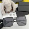 DIOR 2024 Spring New Arrival Original Shipment, Internet-Famous Super Hot Selling Blue Classic Luxury Frame Sunglasses