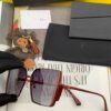 【TR Polarized Series】DIOR Classic Square Frame Design, Flattering on All Face Shapes, Perfectly Matches Coats or Dresses, Exuding Elegance and Style
