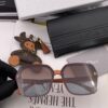 DIOR - Spring New Arrival Trendy Best-Selling Fashion Square Polarized Sunglasses High Quality Comfortable Wear Influencer Favorite Style Model: CD6998 Eyeglasses Sunglasses