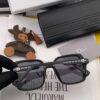 DIOR - Spring New Arrival Trendy Best-Selling Fashion Square Polarized Sunglasses High Quality Comfortable Wear Influencer Favorite Style Model: CD6998 Eyeglasses Sunglasses