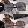 DIOR - Spring New Arrival Trendy Best-Selling Fashion Square Polarized Sunglasses High Quality Comfortable Wear Influencer Favorite Style Model: CD6998 Eyeglasses Sunglasses