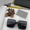 【DIOR】2024 Spring New Arrival Trendy Fashion Square Polarized Sunglasses High-Quality Comfortable Fit Influencer Popular Style Women's HD Thickened Polarized Sunglasses 🕶️ High-Quality TR Frame Model: CD1595