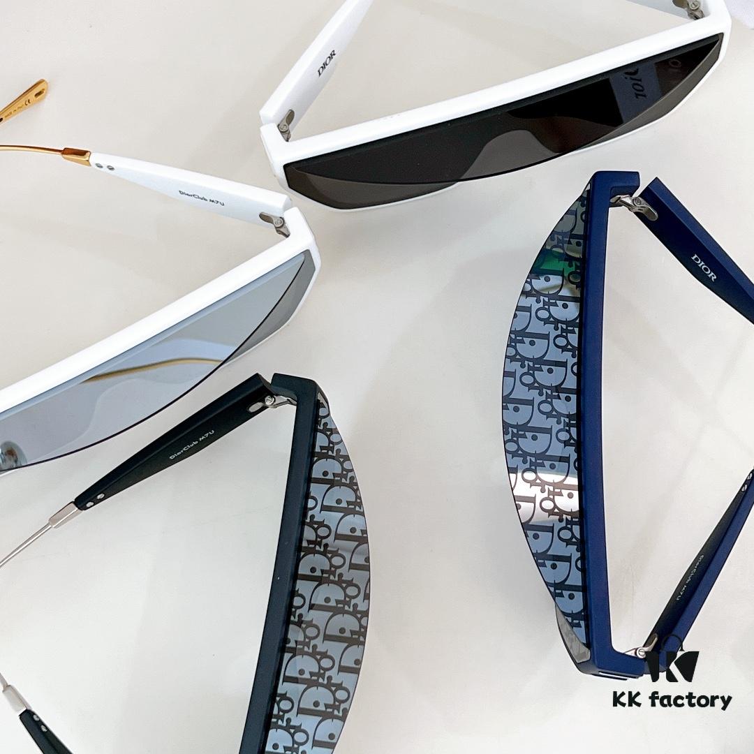 DiorClub M7U 160Dio* Sunglasses