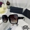 DIOR France Sunglasses with Polarized Resin HD Lenses, Lightweight PC Frame Comfortable to Wear, Size 62-17-142