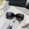 DIOR France Sunglasses with Polarized Resin HD Lenses, Lightweight PC Frame Comfortable to Wear, Size 62-17-142