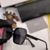 DIOR Polarized Sunglasses Fashion Style Driving Glasses Stylish Sun Glasses