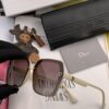 DIOR Polarized Sunglasses Fashion Style Driving Glasses Stylish Sun Glasses