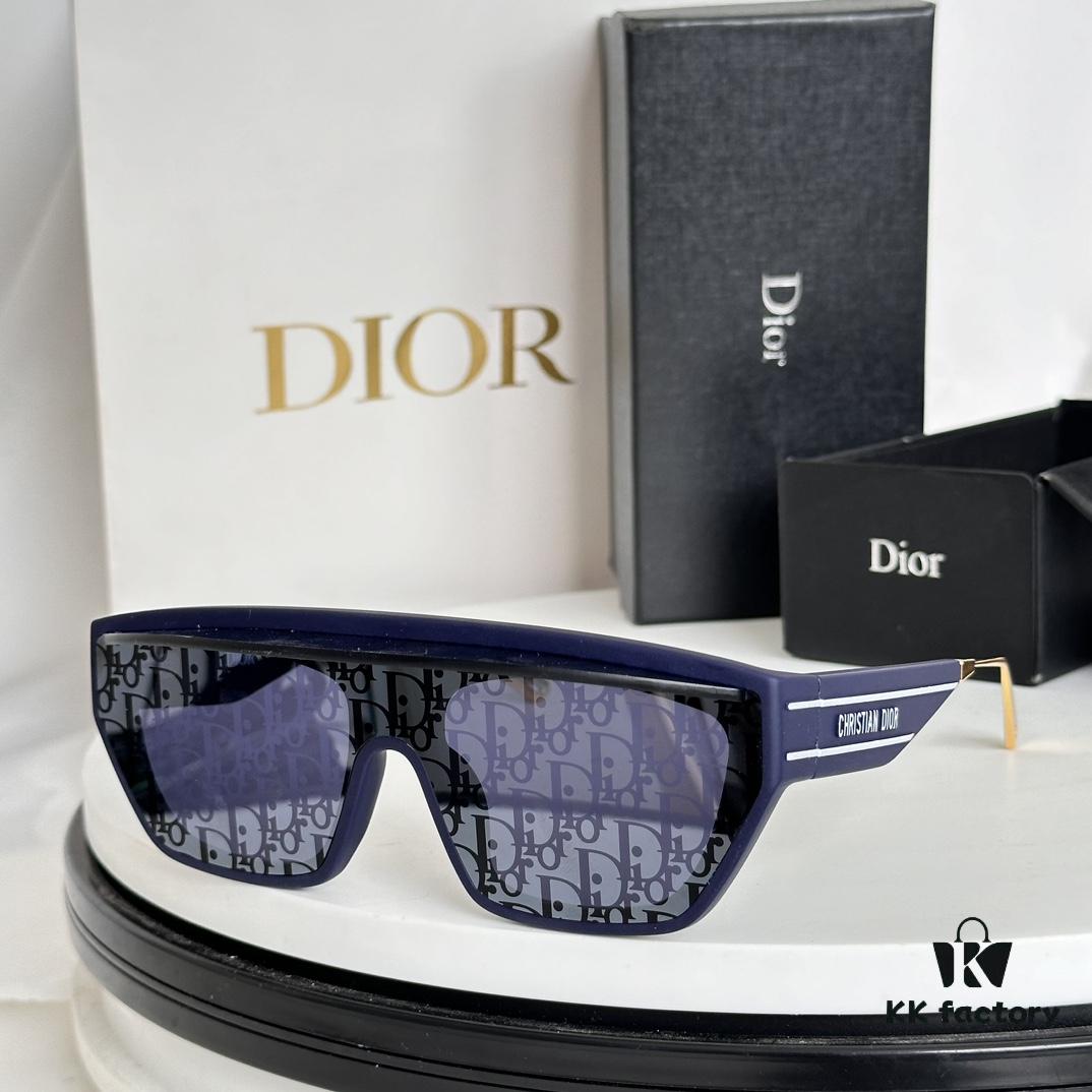 Dior Club M7U Sunglasses