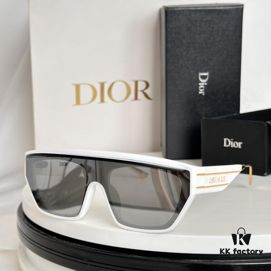 Dior Club M7U Sunglasses