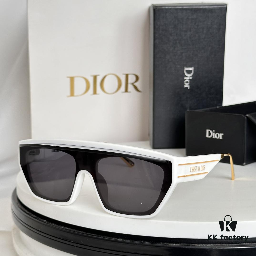 Dior Club M7U Sunglasses