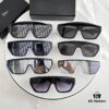 Dior Club M7U Sunglasses