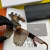 【DIOR】2024 Spring New Arrival Trendy Fashion Square Frame Nylon Sunglasses High-Quality Comfortable Wear Unisex HD Sun Glasses 🕶️ High-Quality TR Frame Model: CD7190