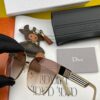 【DIOR】2024 Spring New Arrival Trendy Fashion Square Frame Nylon Sunglasses High-Quality Comfortable Wear Unisex HD Sun Glasses 🕶️ High-Quality TR Frame Model: CD7190